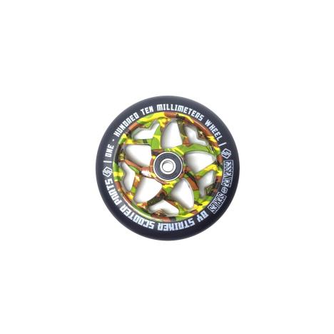 Striker Essence Wheels Camo £45.00